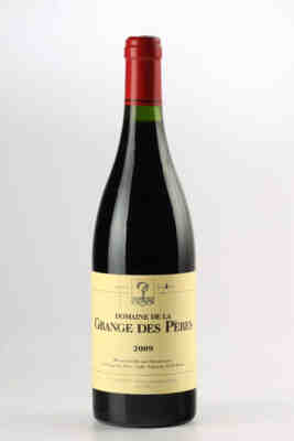 La Grange Des Peres 2009