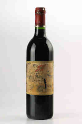 Chateau La Fleur Petrus 1992