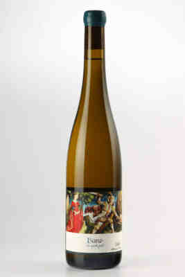 Marcel Deiss Alsace Riesling Burg 2022