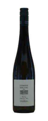 Wachau Freie Weingärtner Ried Steinriegl Riesling Federspiel 2022