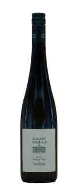 Wachau Freie Weingärtner Ried Steinriegl Riesling Federspiel 2022