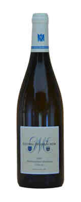 Georg Mosbacher Wachenheimer Altenburg 3 P.n.ts 2022 Georg Mosbacher Wachenheimer Altenburg 3 P.n.ts 2022