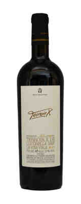 Alvarez Duran , Terroir X La Vina Vieja , 2019