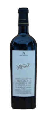 Alvarez Duran , Terroir X La Vina Vieja , 2021