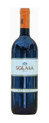 Antinori , Solaia , 2022