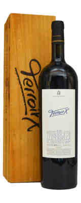 Alvarez Duran , Terroir X El Segundo , 2019