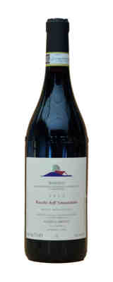 Andrea Oberto , Barolo Rocche Dell'annunziata , 2011