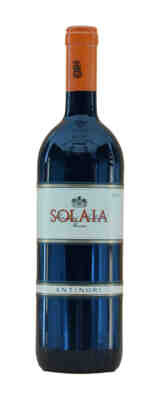 Antinori , Solaia , 2021