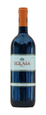 Antinori , Solaia , 2022