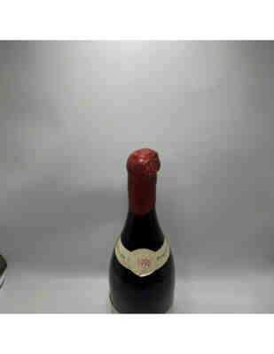 Alain Coche Bizouard , Les Duresses Monthelie 1er Cru , 1988
