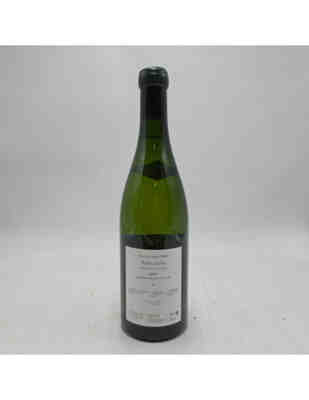 Lamy Pillot Saint Aubin Blanc En Creot 2023