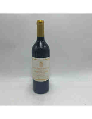Chateau Pichon Lalande 1999