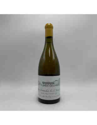 D'auvenay Puligny-montrachet En La Richarde 2004