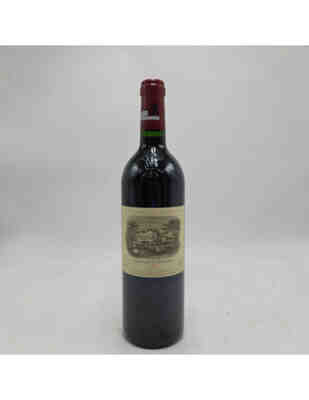 Chateau Lafite Rothschild 2000