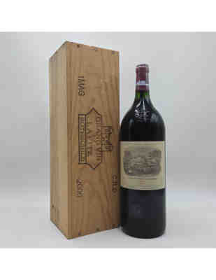 Chateau Lafite Rothschild 2000