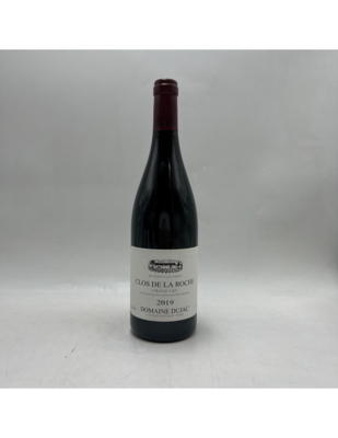 Dujac Clos De La Roche Grand Cru 2019