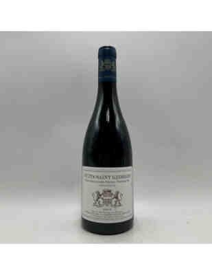 Du Comte Liger-belair Nuits St Georges Clos Des Grandes Vignes 1er Cru 2017
