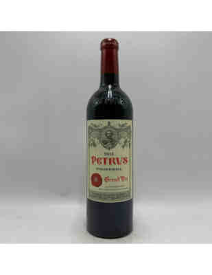 Petrus 2013