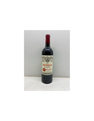 Petrus 2014