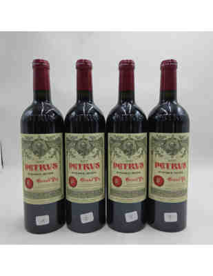 Petrus 2007
