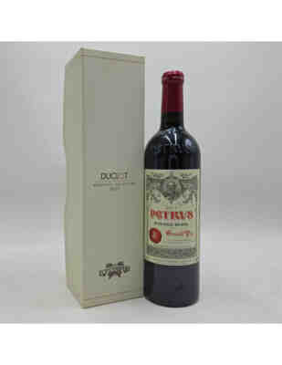 Petrus 2011