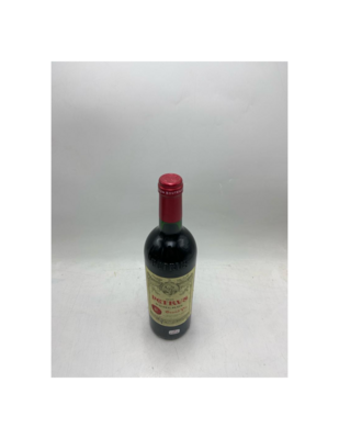 Petrus 1996