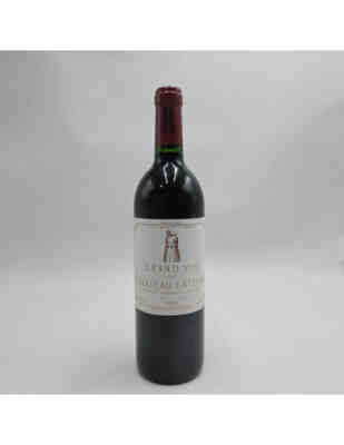 Chateau Latour 1993