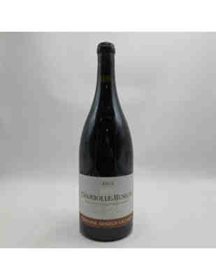 Arnoux-lachaux Chambolle Musigny 2013