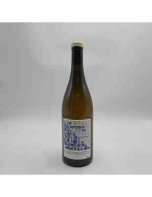 Alexandre Plassat , Les Betoulles , 2019