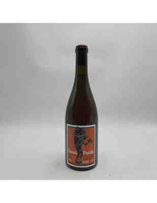 Allante & Boulanger , Sous Poids , 2018