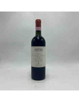 Antinori , Chianti Classico Riserva , 1997