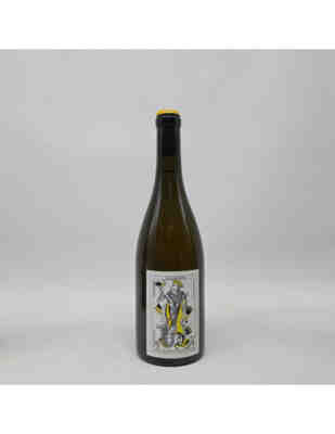Allante Boulanger , Savagnin Vin De France , 2020