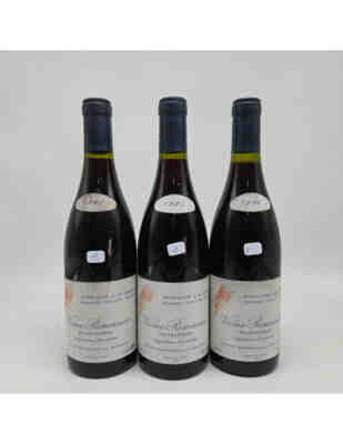 Af Gros , Vosne Romanee Maizieres , 1997