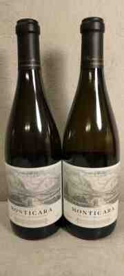 Victoria Ordonez Monticara 2019 Victoria Ordonez Monticara 2019