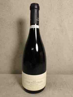 Amiot Servelle , Clos Saint Denis Grand Cru , 2022