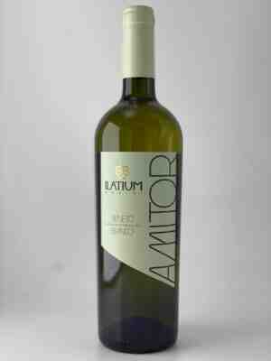 Latium Amitor Bianco Delle Venezie IGT 2021