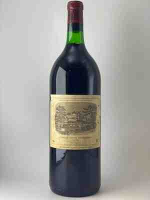 Chateau Lafite Rothschild 1978