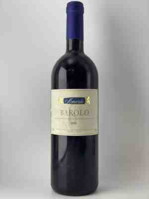 Amerio , Barolo , 1996