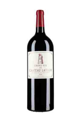Chateau Latour 2010