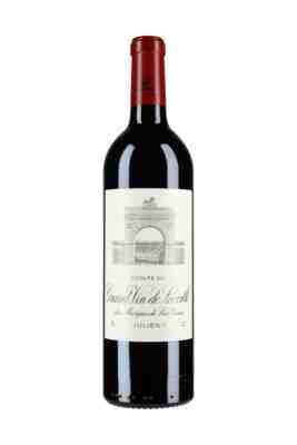 Chateau Leoville Las Cases 2010