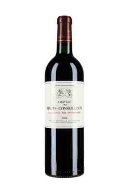 Chateau Les Haut Conseillants 2004 Chateau Les Haut Conseillants 2004