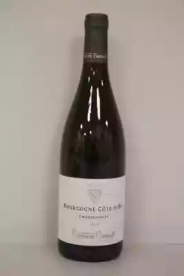 Buisson Battault Bourgogne Blanc 2019 Buisson Battault Bourgogne Blanc 2019