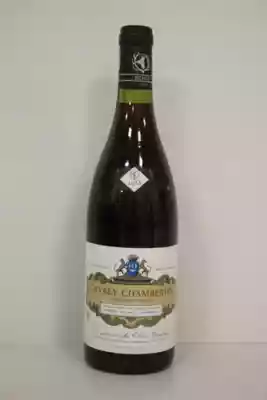Albert Bichot , Gevrey Chambertin , 1988