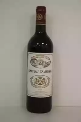 Chateau Camensac 1999 Chateau Camensac 1999