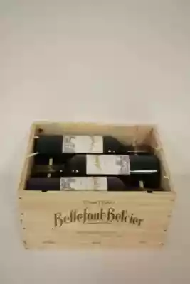 Chateau Bellefont Belcier 2021