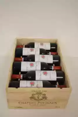Poujeaux 2015
