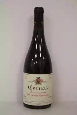 Alain Voge , Cornas Vieilles Fontaines , 2012