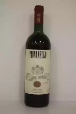 Antinori , Tignanello , 1990