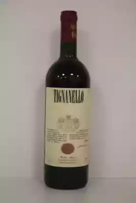 Antinori , Tignanello , 1989
