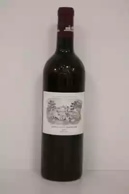 Chateau Lafite Rothschild 2014